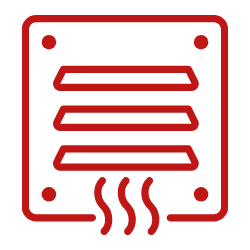 Dryer Vent Cleaning Service icon
