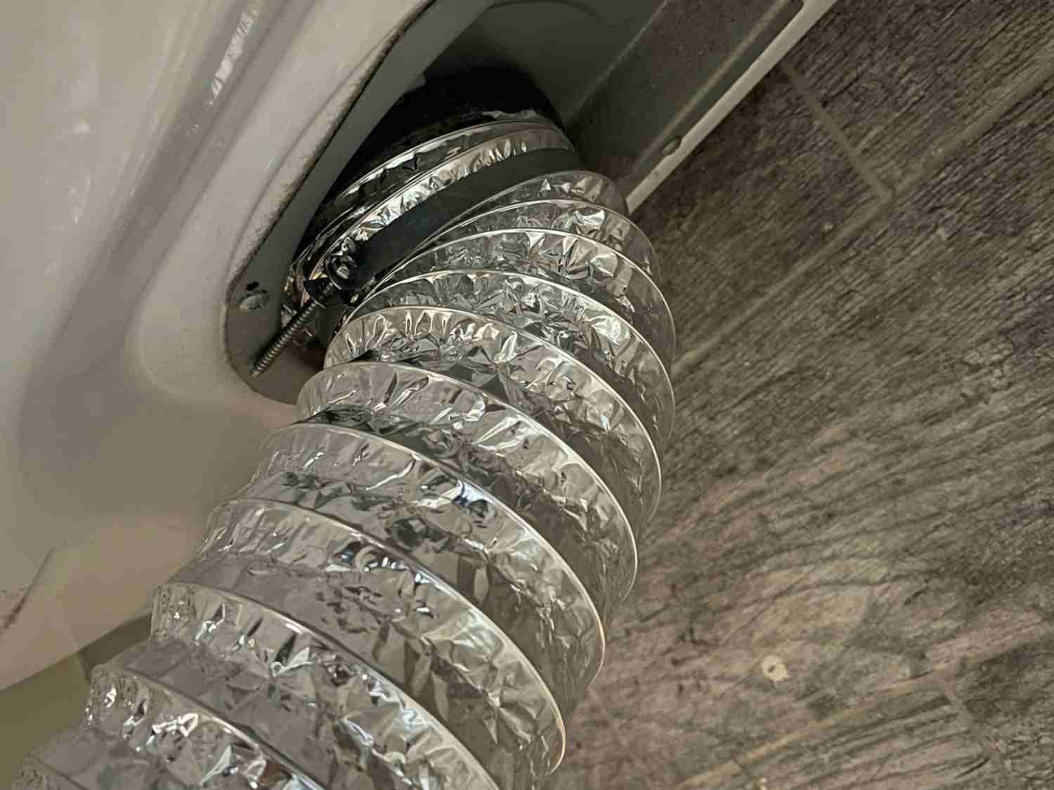 Dryer Vent Cleaning in Mahwah, NJ Dryer Vent Cleaning in Mahwah, NJ